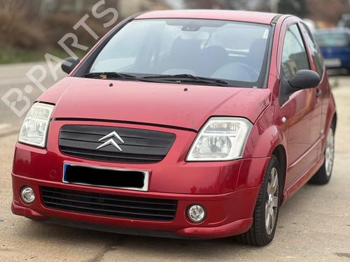 Used Parts CITROËN C2 (JM_) [2003-2017]  4446442
