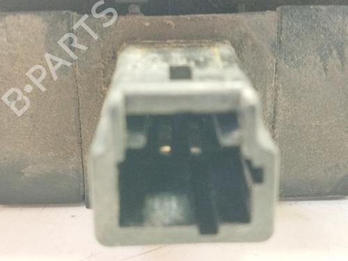 Tailgate handle CITROËN C3 I (FC_, FN_) 1.4 HDi | BP19040708C132 