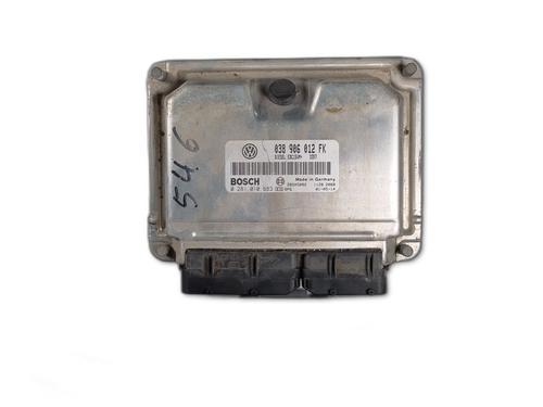 Used Engine control unit (ECU) Engine control unit (ECU) SEAT LEON (1M1) 1.9 TDI (110 hp) 34715303 34715303