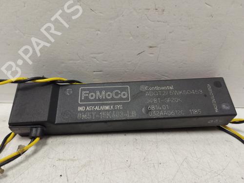 Electronic module FORD FOCUS III  | BP24484273M83 