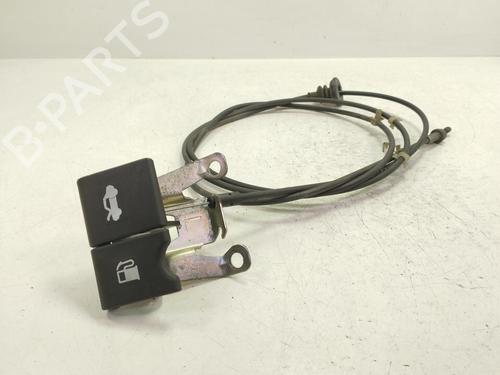 Motorhjelm NISSAN QASHQAI I (J10, NJ10) 2.0 dCi (150 hp) 31264573