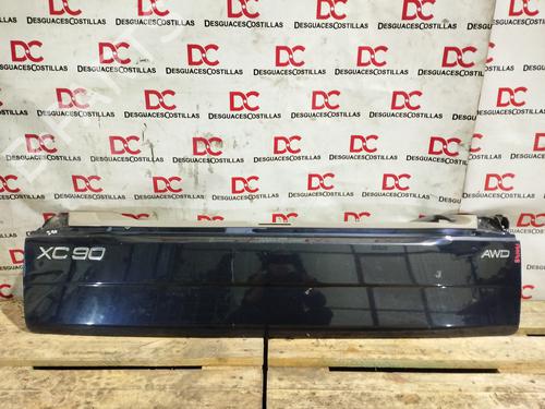 Porton trasero VOLVO XC90 I (275) D5 AWD (185 hp) 31321912