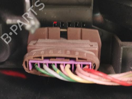 Left taillight CITROËN SAXO (S0, S1) 1.5 D | BP29941915C34