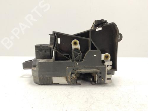 Front left lock OPEL VECTRA C (Z02) 1.9 CDTI (F69) | BP20978642C98 