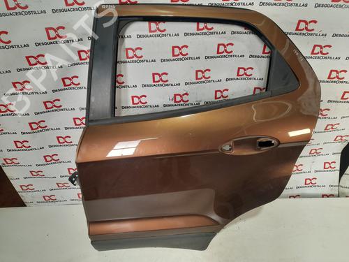 Left rear door FORD ECOSPORT 1.0 EcoBoost | BP17402562C4 