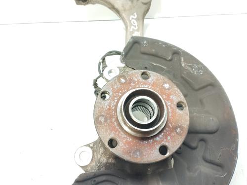 Right front steering knuckle AUDI A4 B5 (8D2) 1.8 T | BP31670910M26 