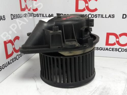 Gebläsemotor für FIAT PUNTO (188_) 1.9 DS 60 (188.031, .051, .231, .251) (60 hp) 17399068