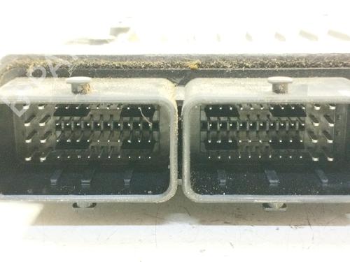 Engine control unit (ECU) RENAULT MEGANE II (BM0/1_, CM0/1_)  | BP22691313M57 