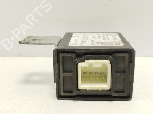 Electronic module KIA CARENS II MPV (FJ) 2.0 CRDi | BP17421204M83 