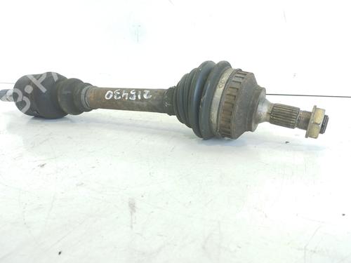 Left front driveshaft CITROËN XSARA Coupe (N0) 2.0 HDI 90 | BP28088413M38 