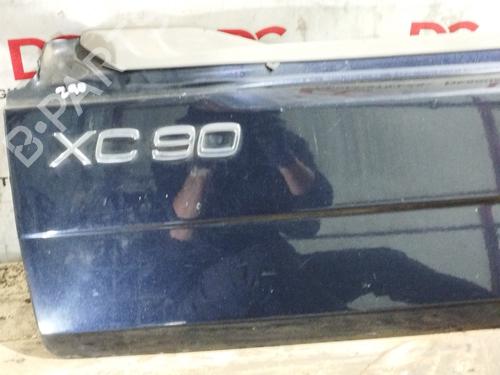 Tailgate VOLVO XC90 I (275) D5 AWD | BP31321912C6 