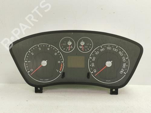 Used Instrument cluster Instrument cluster FORD FIESTA V (JH_, JD_) 1.3 (69 hp) 33941175 33941175