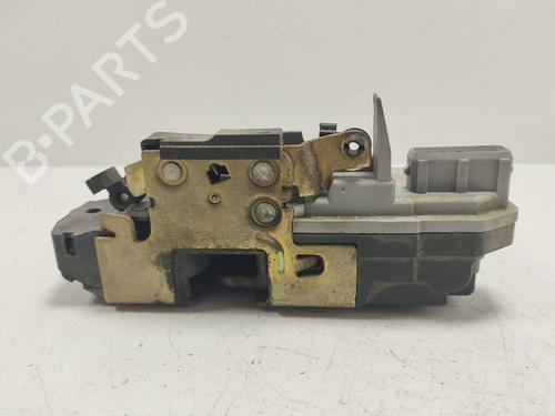 Rear right lock PEUGEOT 206 Hatchback (2A/C)  | BP25248400C99 