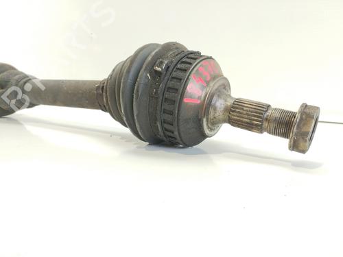 Right front driveshaft CITROËN XSARA (N1) 2.0 HDi 90 | BP28088391M39 