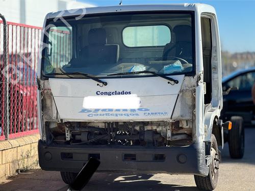 Fuse box NISSAN CABSTAR (F24M, F24W) | BP30961968E1