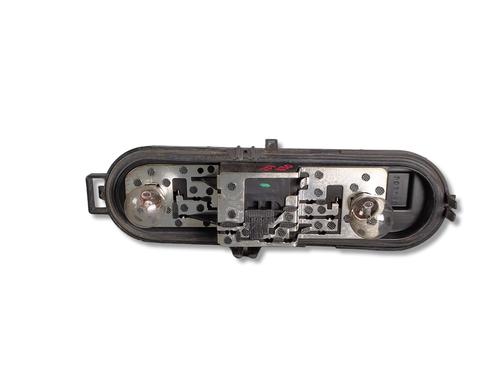 Lampeholder Lampeholder PEUGEOT 5008 (0U_, 0E_) [2009-2017] 34525932 34525932