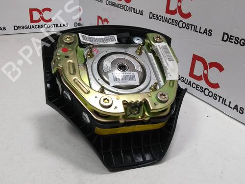 Driver airbag HYUNDAI ACCENT III Saloon (MC) 1.4 GL | BP17398155C9 
