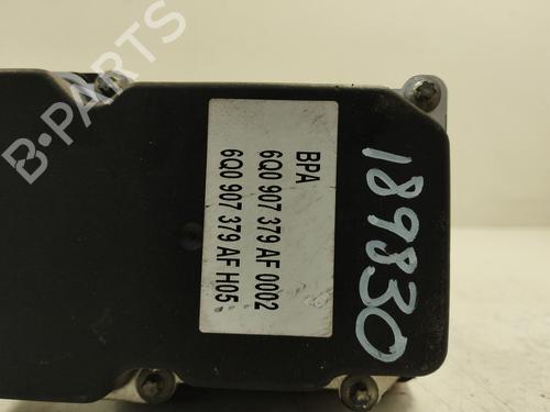 Abs pomp SKODA FABIA I (6Y2) | BP30353628M43