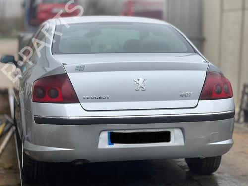 Injector PEUGEOT 407 (6D_) | BP31792437M100