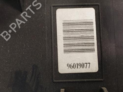 Instrument cluster VW GOLF V (1K1) | BP30627413C47