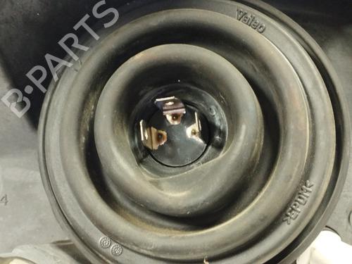 Left headlight CITROËN XSARA PICASSO (N68) 1.6 HDi | BP19092276C28 