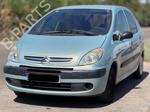 Grille CITROËN XSARA PICASSO (N68) 2.0 HDi | BP29353855C40 