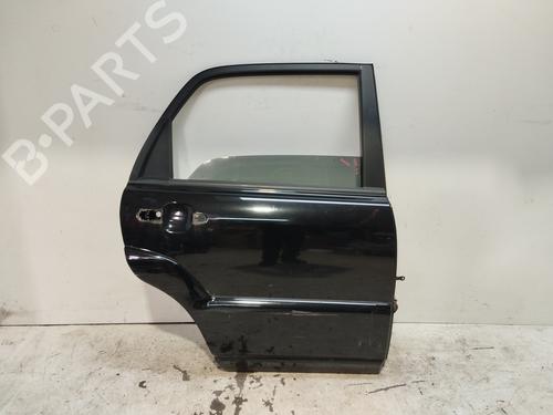 Used Right rear door KIA SPORTAGE II (JE_, KM_) [2004-2011]  25215015