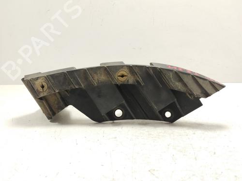 Used Rear bumper bracket SEAT LEON (1P1) [2005-2013]  25816708