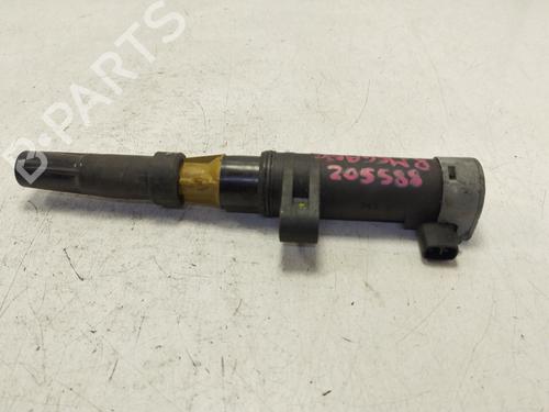 Tændspole RENAULT MEGANE I (BA0/1_) 1.4 16V (BA0D, BA1H, BA0W, BA10) (95 hp) 23973143