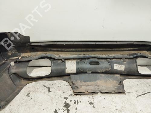 Rear bumper BMW X5 (E53) 3.0 d | BP22380167C8 