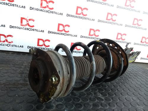 Right front shock absorber RENAULT KOLEOS I (HY_) 2.0 dCi (HY0K) | BP17400789M17 