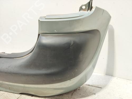 Rear bumper CITROËN XSARA PICASSO (N68) 2.0 HDi | BP23069116C8 