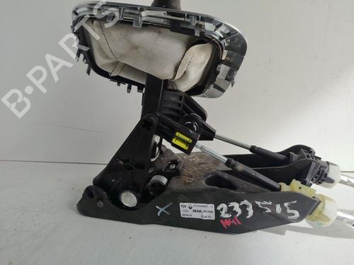 Gear lever RENAULT MEGANE IV Hatchback (B9A/M/N_)  | BP34390613M90  - Image 5