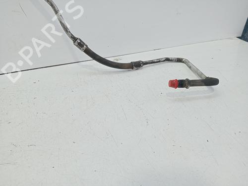 Rør CITROËN C8 (EA_, EB_) 2.2 HDi | BP32660460M125