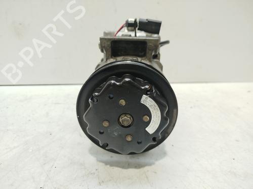 AC compressor AUDI A6 C5 (4B2, 4B4) 2.5 TDI | BP35783996M34 - Image 5