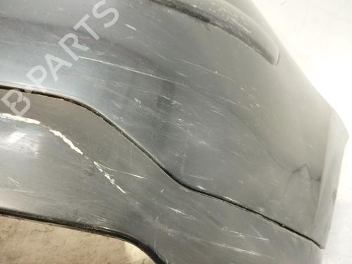 Rear bumper CITROËN C4 Coupe (LA_) 1.6 16V | BP31124608C8