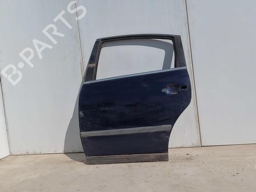 Left rear door VW PASSAT B5.5 (3B3)  | BP28530665C4 