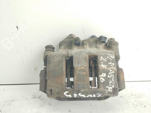 Used Left front brake caliper Left front brake caliper RENAULT MASTER II Van (FD) [1997-2013] 36499643 36499643