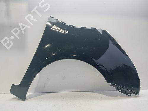 Used Right front fenders CITROËN C4 Grand Picasso I (UA_) [2006-2013]  30963365