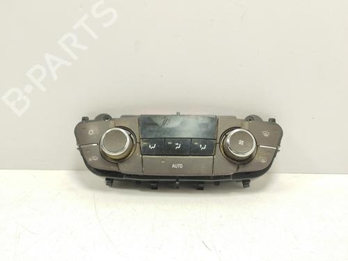 Used Climate control OPEL INSIGNIA A (G09) 2.0 CDTI (68) (131 hp) 17424848