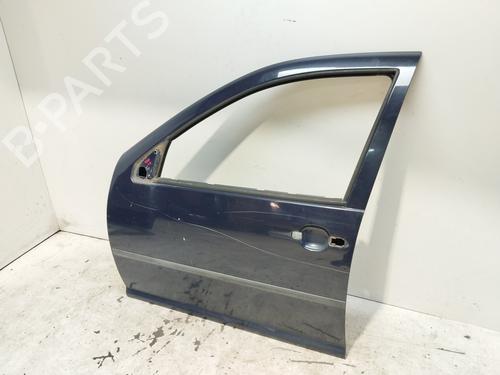 Left front door VW GOLF IV (1J1) 1.9 SDI | BP25046620C2 
