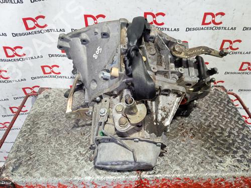 Gearbox CITROËN XSARA Coupe (N0) 2.0 HDI 90 | BP17419844M3 