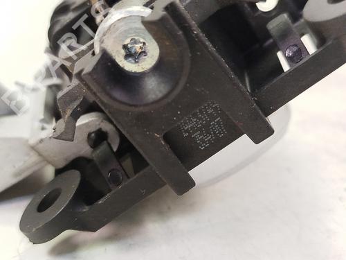 Rear left exterior door handle OPEL CORSA D (S07)  | BP29048760C130 