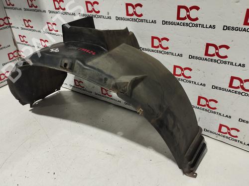 Wheel arch SKODA FABIA I (6Y2)  | BP17425146C56 