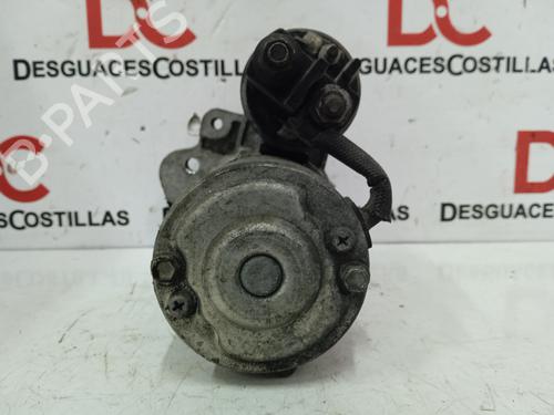 Starter RENAULT MEGANE II (BM0/1_, CM0/1_) 1.5 dCi (BM1E, CM1E) | BP17415899M8 