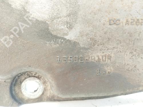 Timing cover RENAULT KADJAR (HA_, HL_)  | BP23185836M123 
