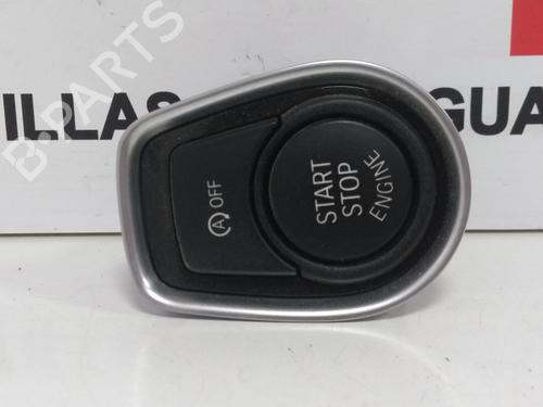 Used Ignition barrel BMW 1 (F20) 120 d (184 hp) 17401150