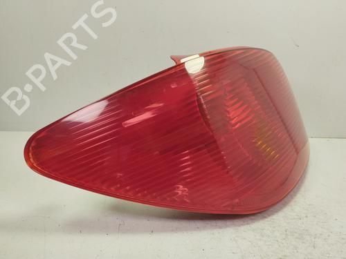Left taillight PEUGEOT 307 (3A/C) 2.0 HDi 110 | BP31036898C34