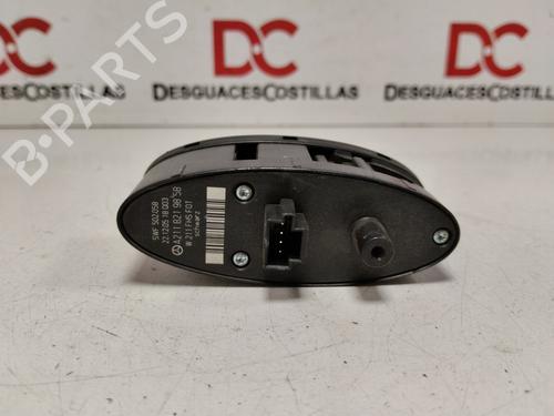 Right rear window switch MERCEDES-BENZ E-CLASS (W211) E 220 CDI (211.006) | BP17416973I28 