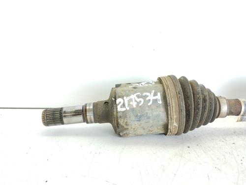 Left front driveshaft CHEVROLET CRUZE (J300) 2.0 CDI | BP30049923M38